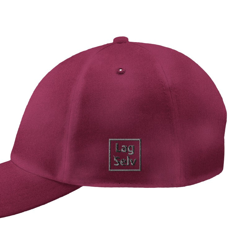 Design Your Own Style: Personalized Vintage Dad Hat with Embroidery