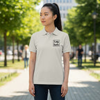 Premium Unisex Pique Polo Shirt | Custom Print