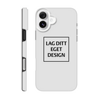 Custom Tough Phone Case for iPhone | Your Design