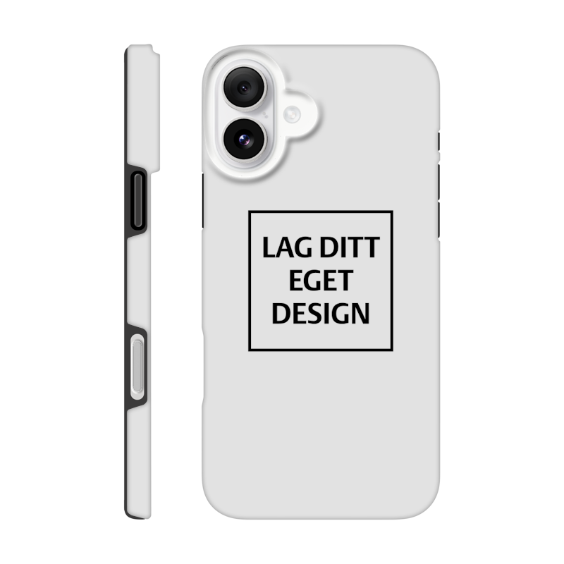 Custom Tough Phone Case for iPhone | Your Design