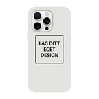 Custom Flexi Phone Case for iPhone | Your Design