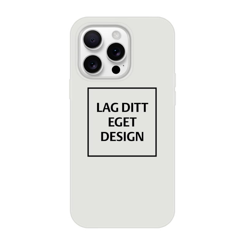 Custom Flexi Phone Case for iPhone | Your Design