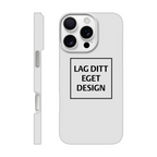 Custom Slim Phone Case for iPhone | Your Design