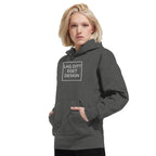 Custom Oversized Hoodie with Your Design | Unisex