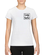 Performance Women's T-Shirt – Design with Embroidery