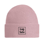 Original Cuffed Beanie | Design Your Own with Embroidery