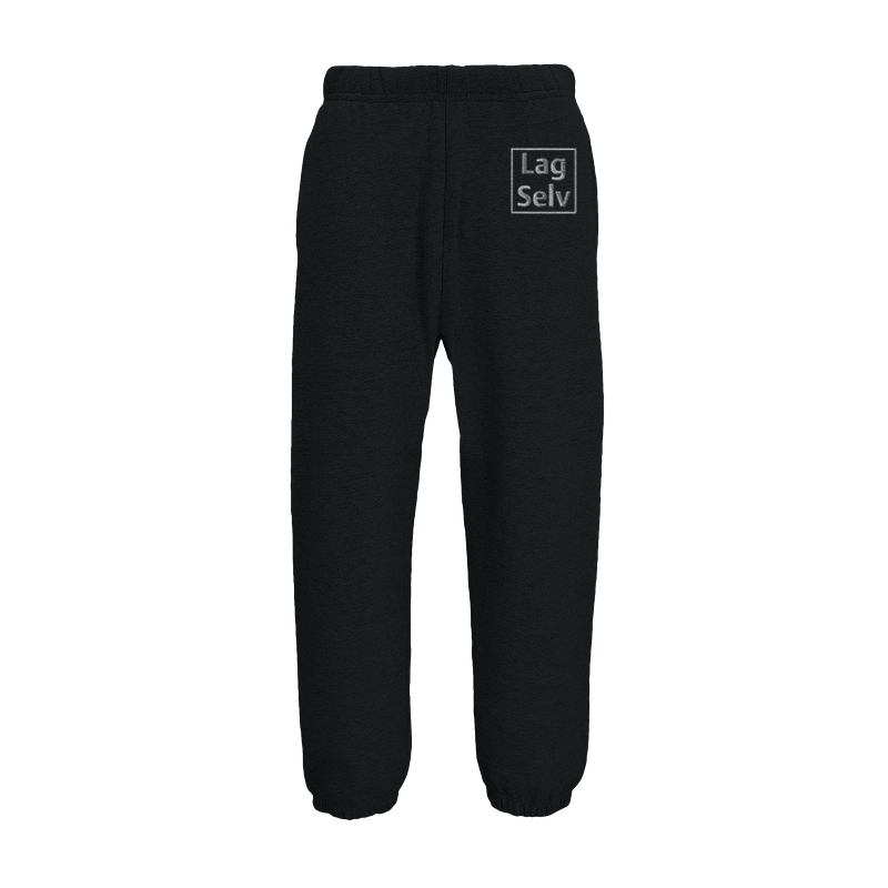 Custom Embroidered Jogging Pants | Design Your Own Comfortable Loungewear