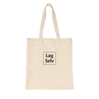 Design Your Own Tote Bag | Organic Cotton with Custom Embroidery