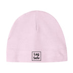 Organic Baby Hat with Custom Embroidery | Design Your Own