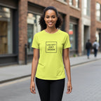 Design Your Own Sports Jersey | Unisex Performance Jersey with Print
