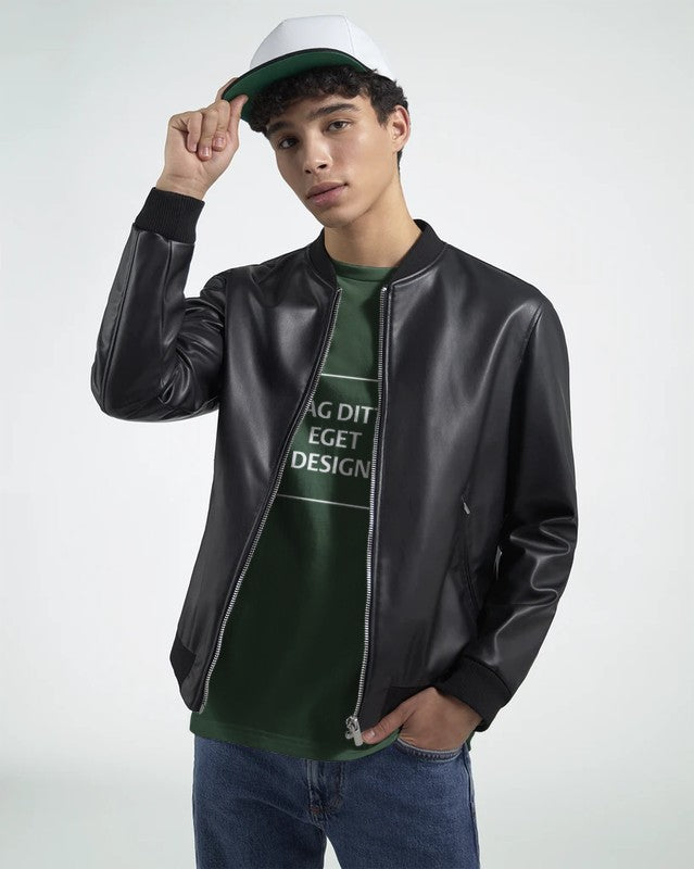 Premium Unisex Longsleeve T-shirt for Custom Designs