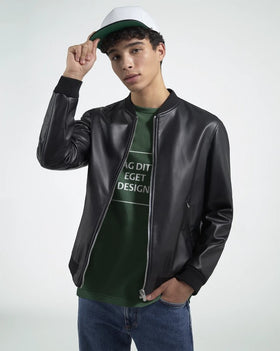 Premium Unisex Longsleeve T-shirt for Custom Designs
