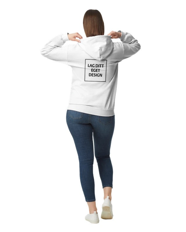 Personalized Hoodie | Design Your Own Print
