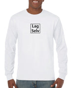 Premium Unisex Longsleeve T-shirt: Design with Custom Embroidery