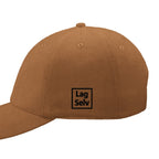 Custom Embroidered Corduroy Dad Hat | Design Your Own Cap with Logo