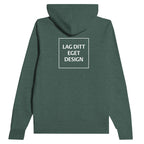 Personalized Unisex Hoodie | Design Your Own Print