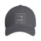 Custom Embroidered Cap | Sporty & Eco-Friendly | Your Own Logo