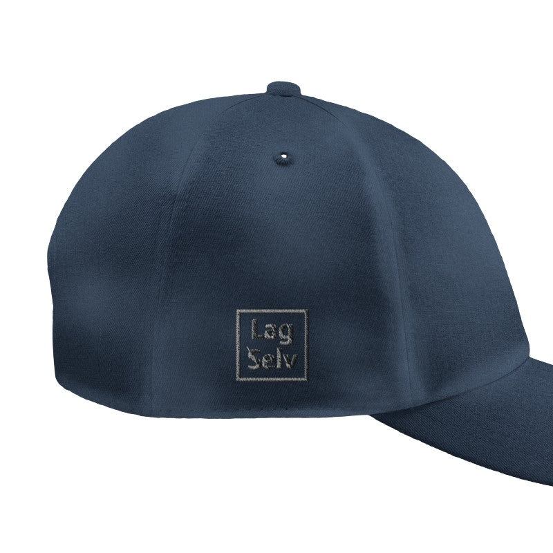 Design Your Own Style: Personalized Vintage Dad Hat with Embroidery
