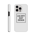 Custom Tough Phone Case for iPhone | Your Design