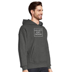 Custom Oversized Hoodie with Your Design | Unisex