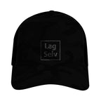 Camo Snapback Trucker Cap with Custom Embroidery | Design Your Own Logo