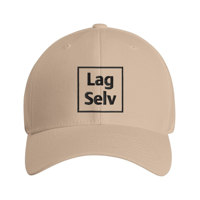 Classic Baseball Cap | Custom Embroidery