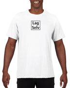 Custom Embroidered Performance T-Shirt | Design Your Own Unisex Crewneck