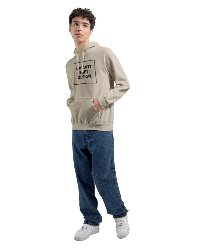 Personalized Hoodie | Design Your Own Print