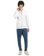 Custom Zip Hoodie | Design Your Own Personalized Hooded Jacket with Print
