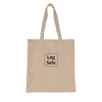 Design Your Own Tote Bag | Organic Cotton with Custom Embroidery