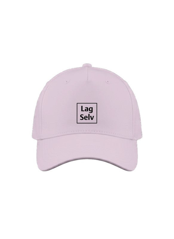 Personalized 5-Panel Cap | Design Your Own Print Logo