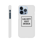Custom Slim Phone Case for iPhone | Your Design