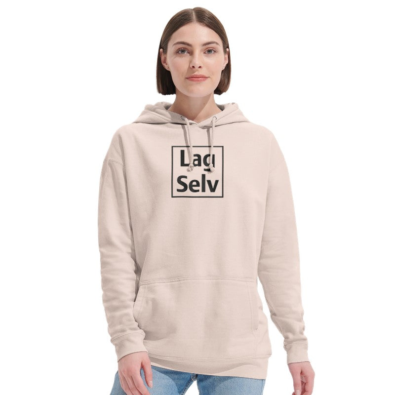 Personalized Hoodie with Custom Embroidery | Unisex Comfort
