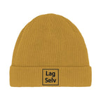 Organic Cotton Beanie | Design Your Custom Beanie with Logo & Embroidery