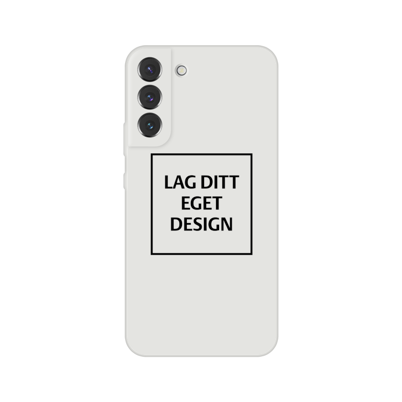 Custom Flexi Phone Case for Samsung | Your Design