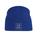 Recycled Beanies | Design Your Own Beanie with Custom Embroidery