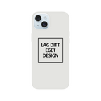 Custom Flexi Phone Case for iPhone | Your Design