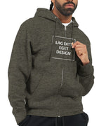 Custom Zip Hoodie | Design Your Own Personalized Hooded Jacket | Custom Hoodie Norway