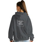 Premium Pullover Hoodie | Design Your Own Custom Printed Hoodie