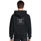 Custom Oversized Hoodie with Your Design | Unisex