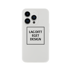 Custom Flexi Phone Case for iPhone | Your Design