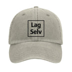 Design Your Own Style: Personalized Vintage Dad Hat with Embroidery
