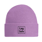 Original Cuffed Beanie | Design Your Own with Embroidery