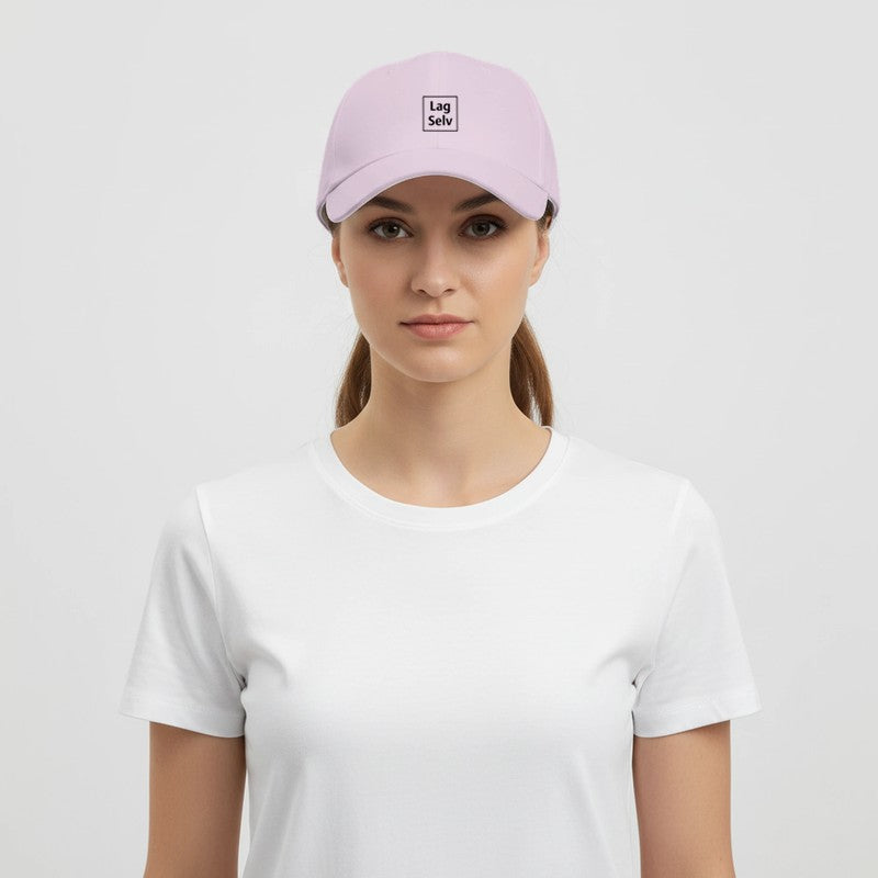 Personalized 5-Panel Cap | Design Your Own Print Logo