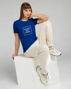 Women's Relaxed T-Shirt | Custom Print