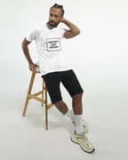 Performance Unisex T-Shirt – Design Your Own Custom Print