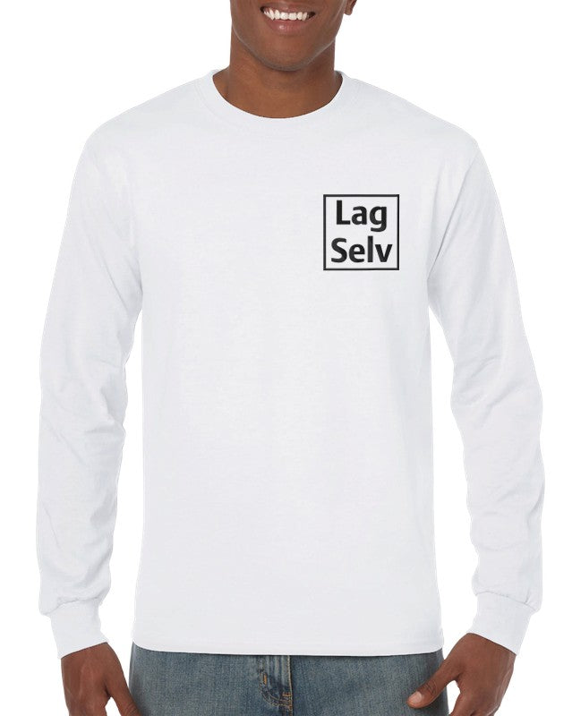 Premium Unisex Longsleeve T-shirt: Design with Custom Embroidery