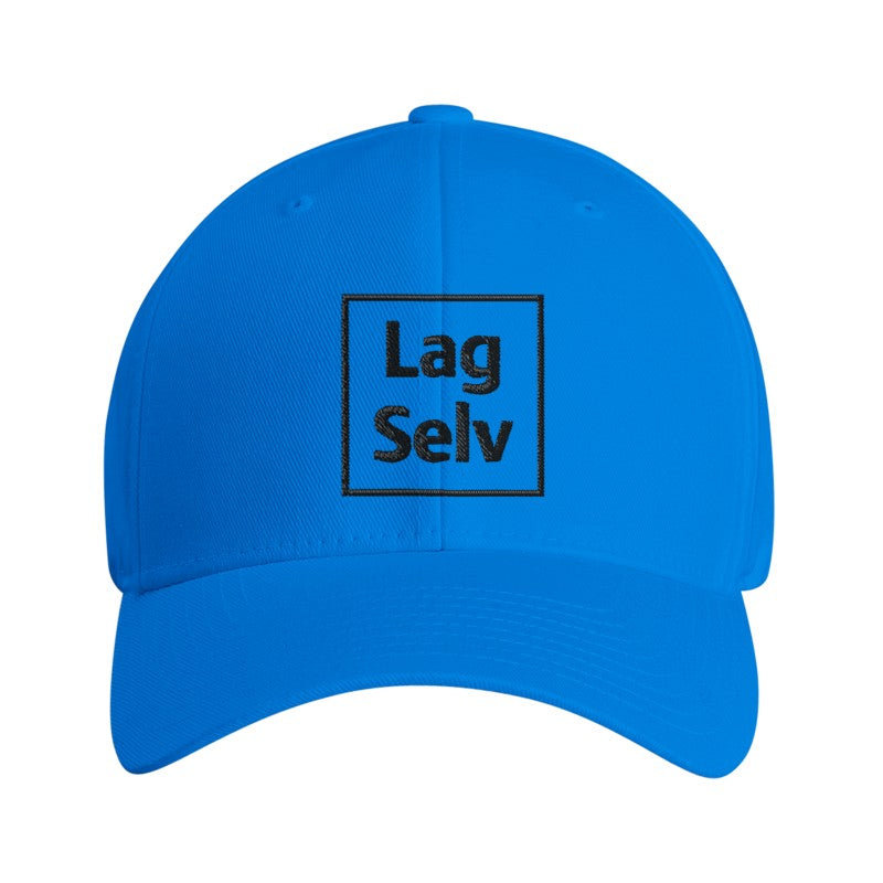 Classic Baseball Cap | Custom Embroidery