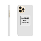 Custom Slim Phone Case for iPhone | Your Design