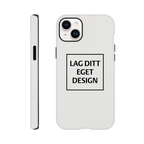Custom Tough Phone Case for iPhone | Your Design